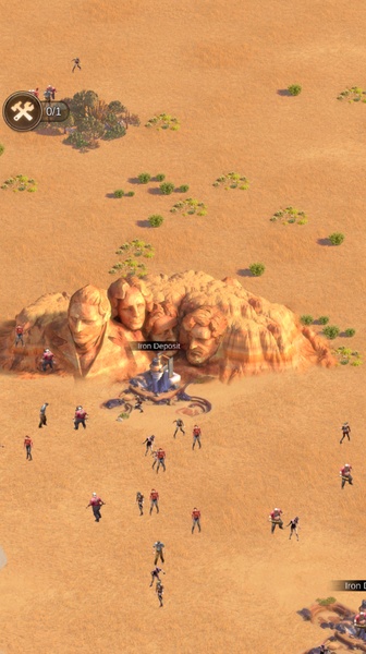 Doomsday Survival - Preview 5