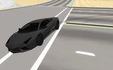 Super Car Driving 3D screenshot 2