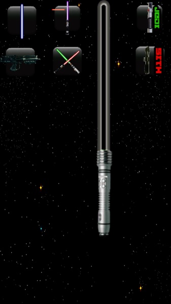 LIGHTSABERDUELING - Preview 1