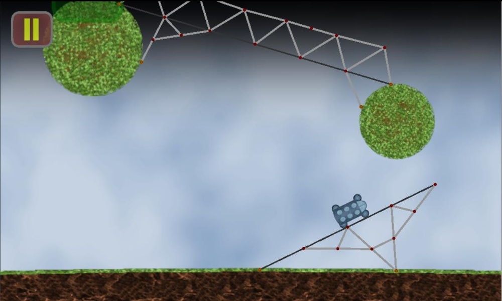 Bridge Construction FREE (Demo) - Preview 4