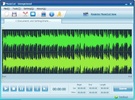 MusicCut screenshot 1