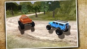Extreme 4X4 Offroad Rally screenshot 5