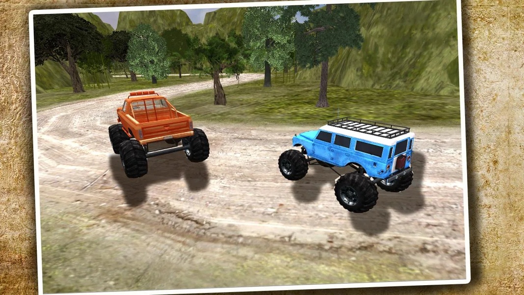 Extreme 4X4 Offroad Rally - Preview 5
