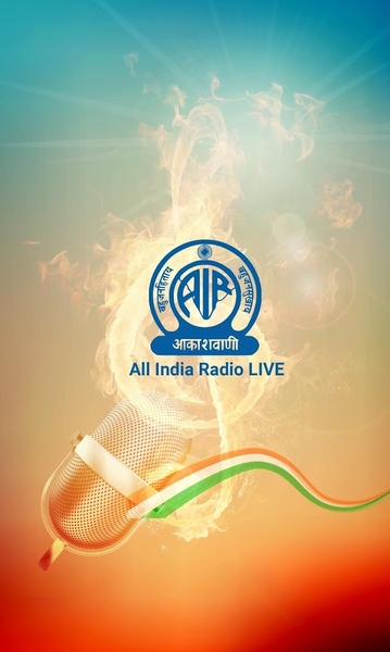 All India Radio Live - Preview 12
