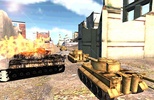 WWII Tank Racer screenshot 1