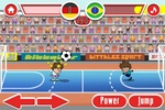 Futsal Championship screenshot 2
