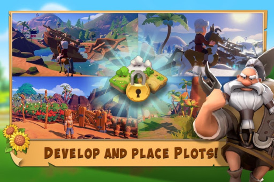 Have Farm - Preview 3