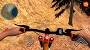 MTB Hill Bike Rider screenshot 4