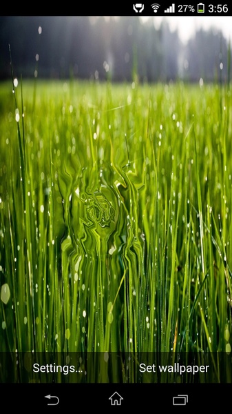 Galaxy S5 HD Live Wallpaper - Preview 12