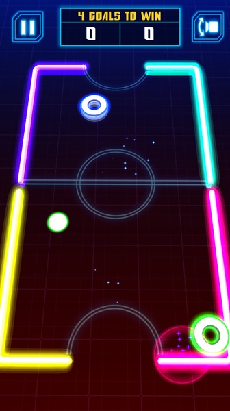 3D Laser Hockey - Preview 8