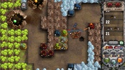 Cursed Treasure Tower Defense screenshot 8