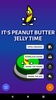 Banana jelly screenshot 12