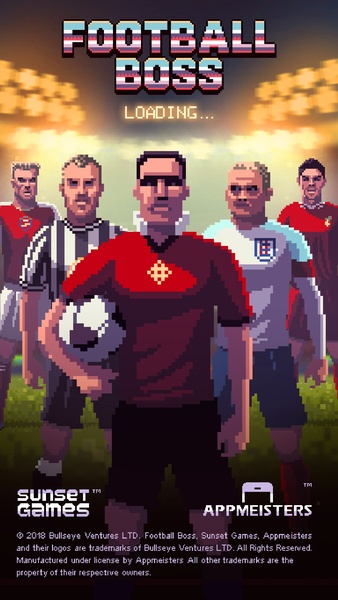Football Boss: Soccer Manager - Preview 3