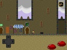 Pixelite Realms: Explore Loot & Battle 2D RPG screenshot 5