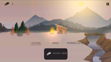 The Bonfire for Android - Download the APK from Uptodown