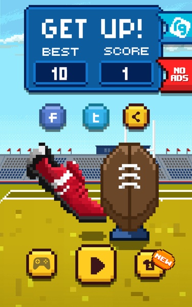 Rugby Hero - Preview 7