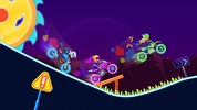 Bike Race: Moto Racing Game screenshot 6