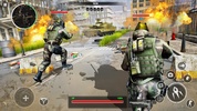 Cover Strike FPS Shooting Game screenshot 4