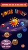 Solar Family - Planets of Solar System for Kids screenshot 11