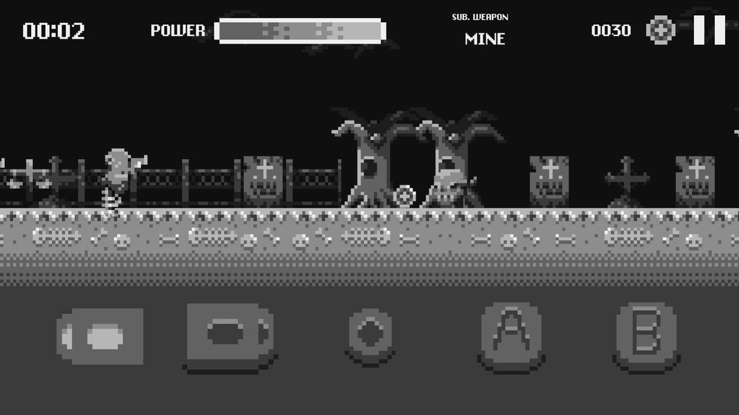 Skull Limb - Preview 5