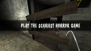 Slenny Scream: Horror Escape screenshot 10