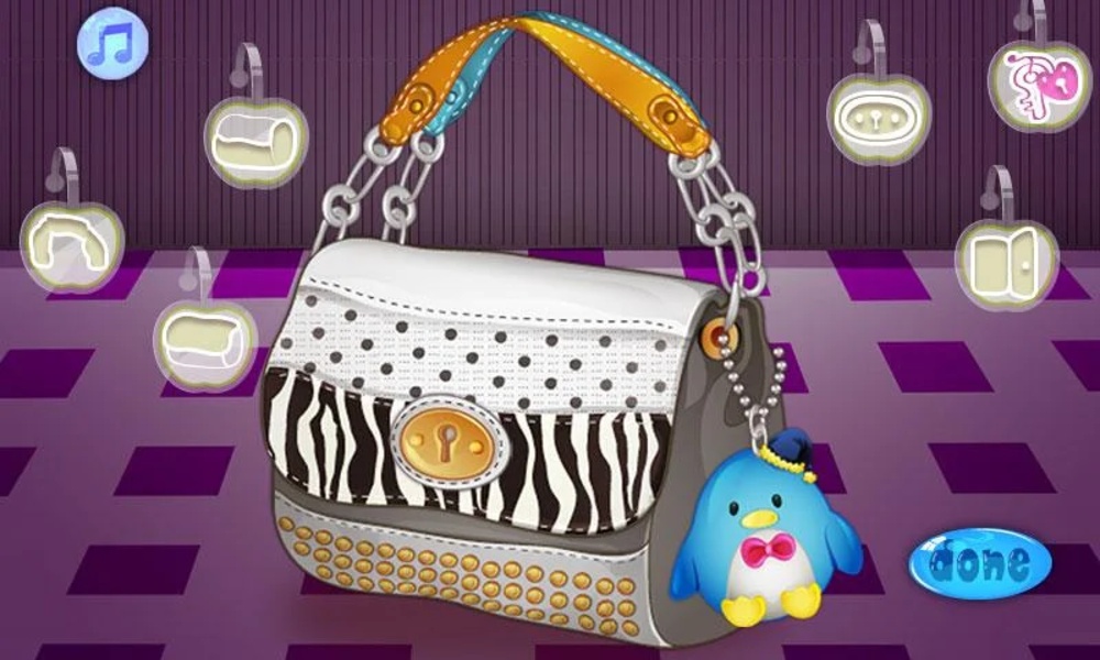 Bag Maker - Preview 2
