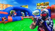 Paintball Shooting Game screenshot 5