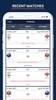 Cricket Live Scores & Schedule screenshot 10