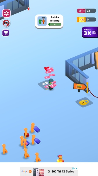Airport Master - Preview 4