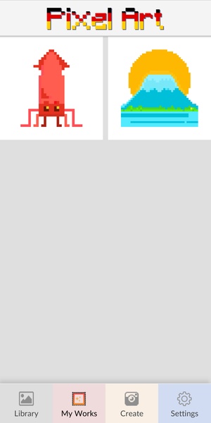 Pixel Art - Preview 12