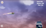 Jet Fly(II) screenshot 4