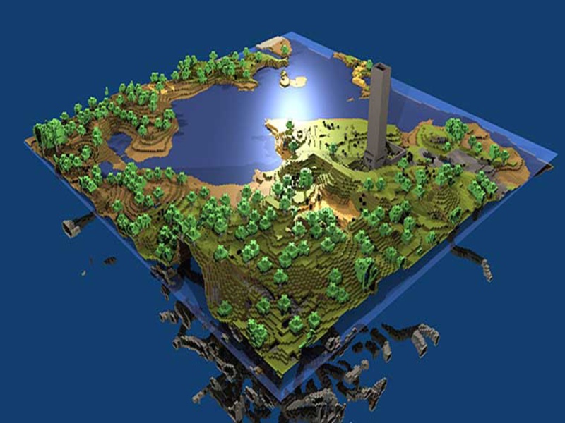 Maps Mods Games - Preview 2