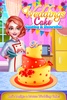 Wedding Cake Cooking & Deco screenshot 6