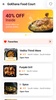 GoKhana - Food Court Ordering screenshot 4