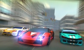 Speed Car Traffic Racer screenshot 1