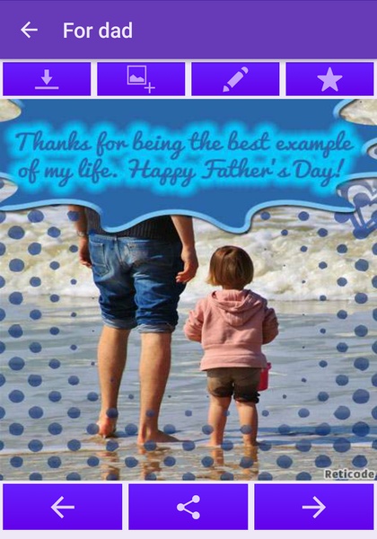 Fathers Day Quotes - Preview 6