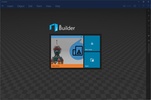 3D Builder screenshot 1