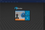 3D Builder screenshot 1