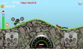 Climb Hill screenshot 1