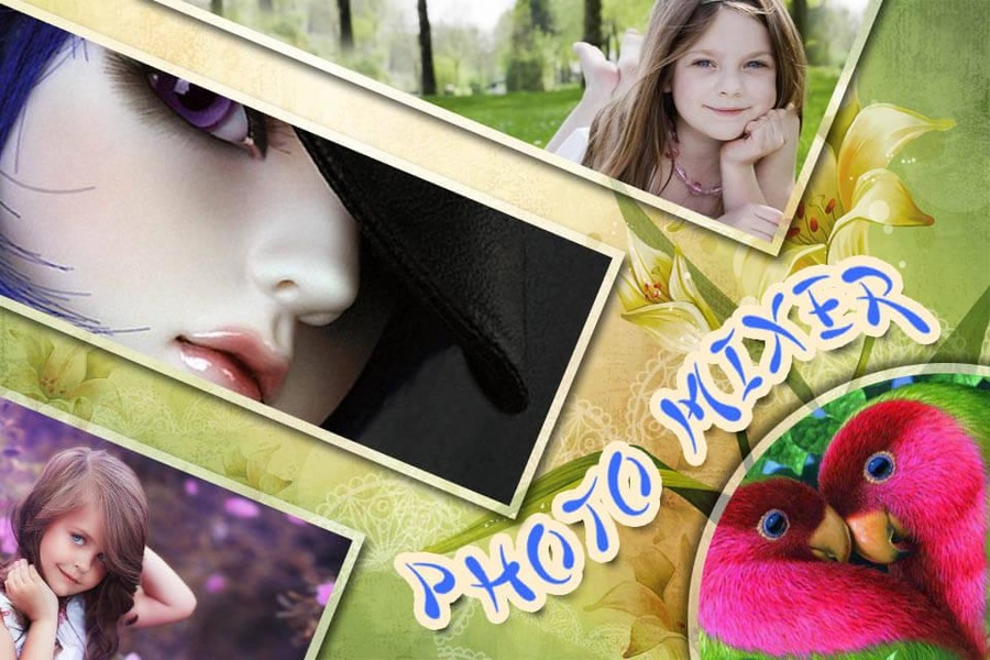 Photo Mixer - Preview 8
