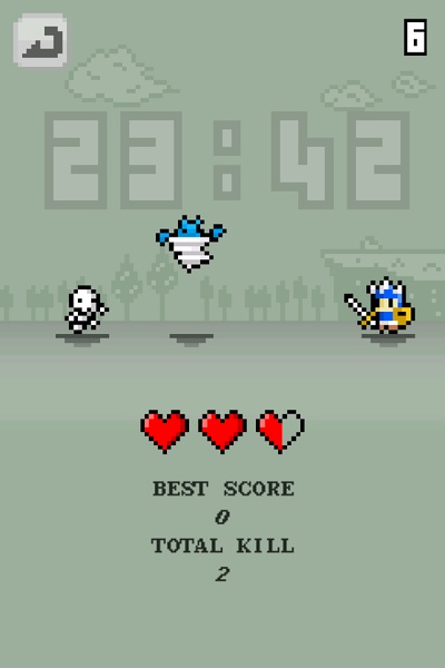SlingKnight - Preview 3
