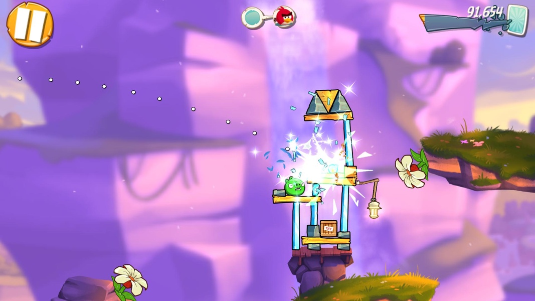 Angry Birds 2 - Preview 5