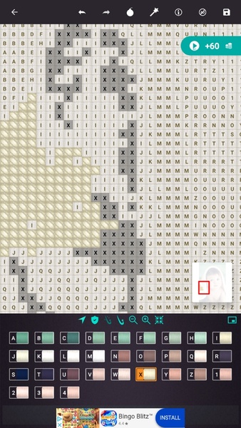 Cross Stitch Sewing Patterns - Preview 11