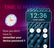 Time Password : Phone Lock screenshot 4