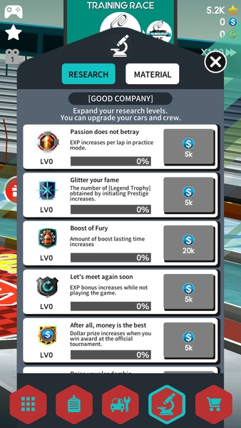 Pit Stop Racing: Manager - Preview 7