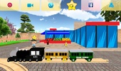 Train World Builder screenshot 4