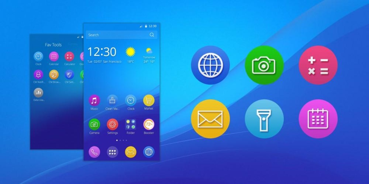Sony Xperia M5 - Preview 4