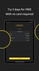Premium VPN screenshot 2