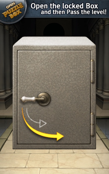 Puzzle Box - Preview 5