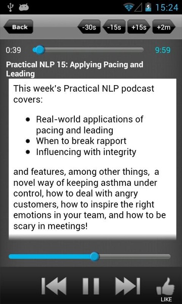 Practical NLP - Preview 1